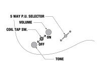 Ibanez RG8870-BRE Ibanez RG8870-BRE